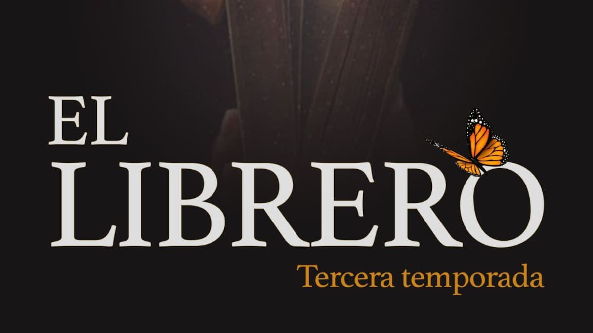 Sus libros se quedan huérfanos