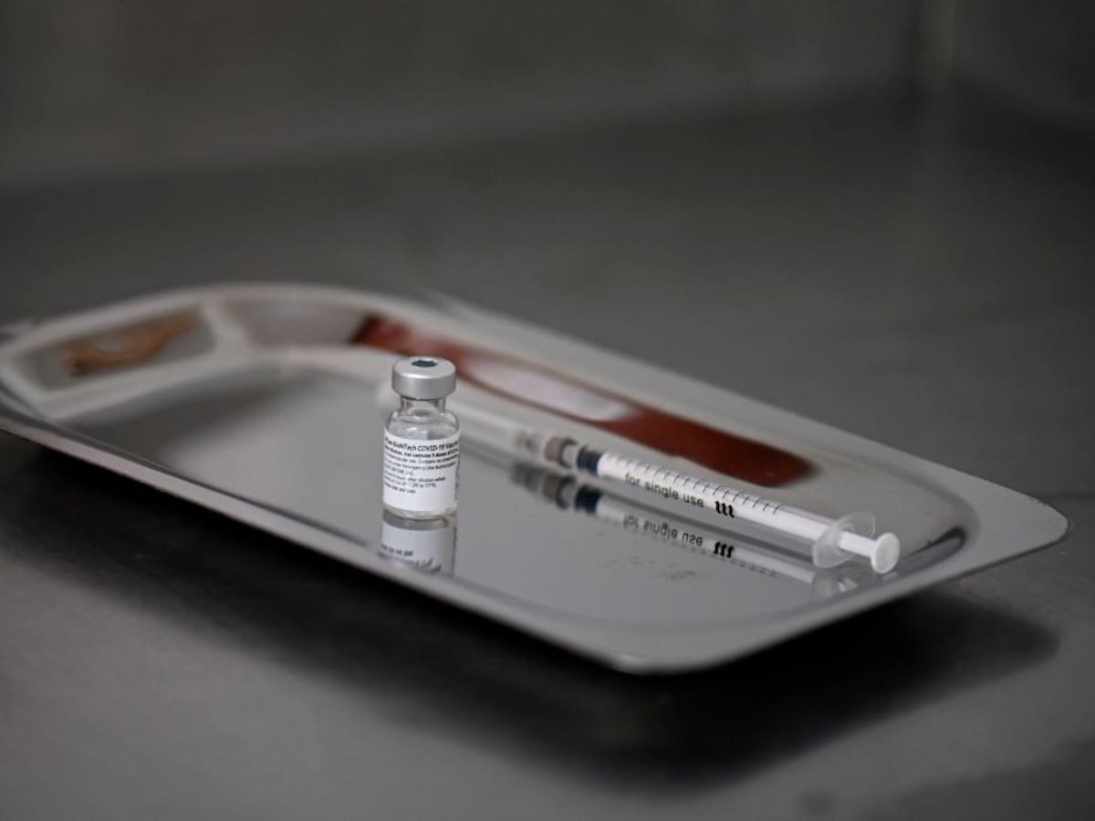 Inyectan vitamina C en festivales para evitar una “mala traba”