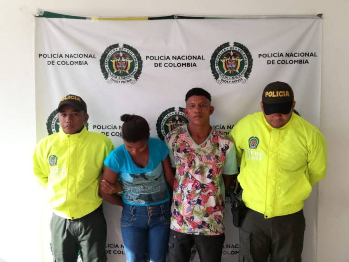 Envían a la cárcel a mujer que habría facilitado abuso de su hermana menor