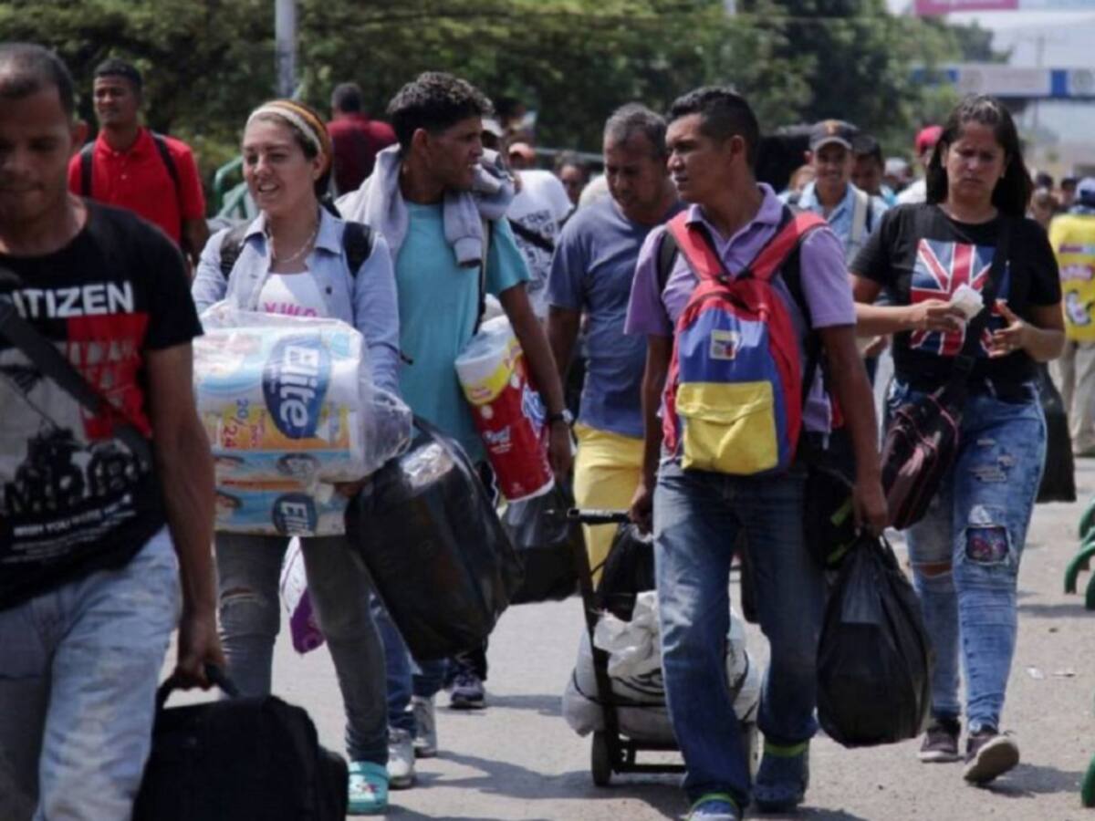Venezolanos poco informados del coronavirus