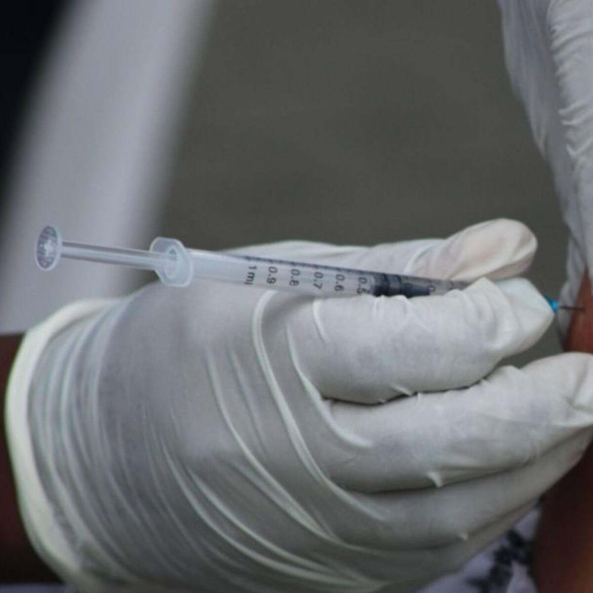 Inició aplicación de terceras dosis de vacunas contra el COVID en Risaralda