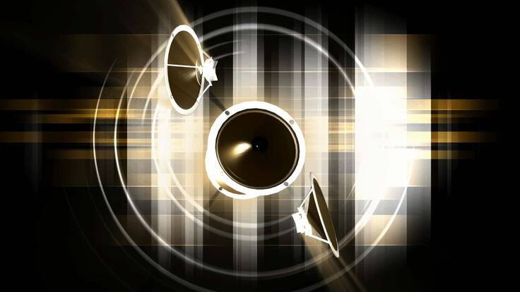 ¿El sonido tiene beneficios?