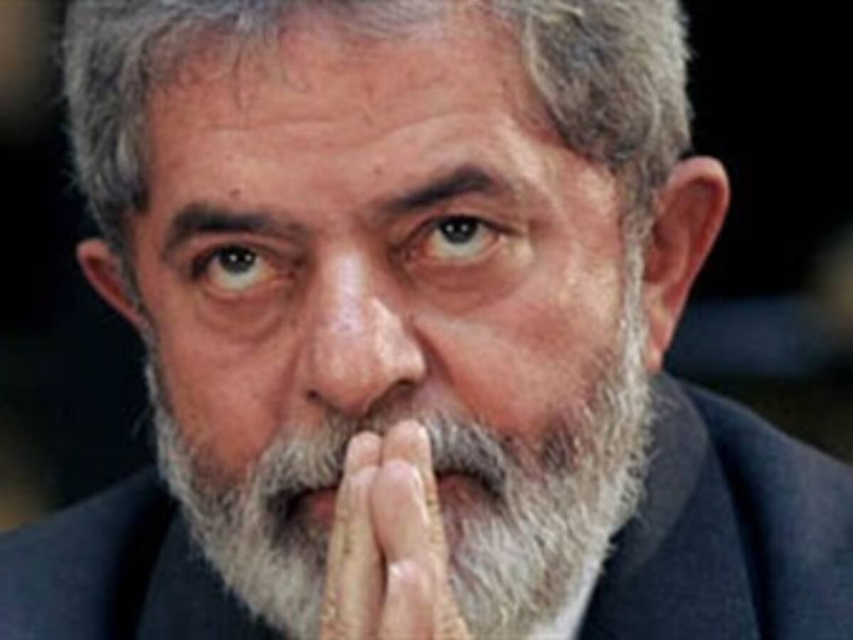 Brasil admite que espía a otros países y argumenta seguridad nacional
