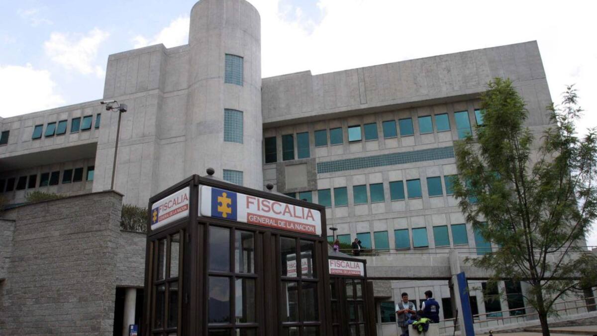 Fiscalía se aparta del día cívico decretado por el Gobierno para este martes
