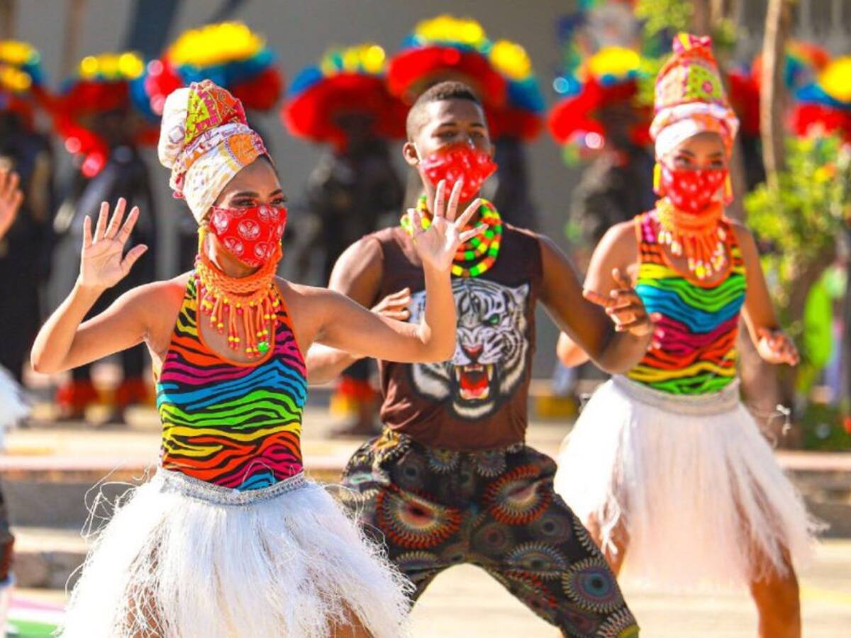 IPCC abrió convocatoria de innovación cultural en Cartagena