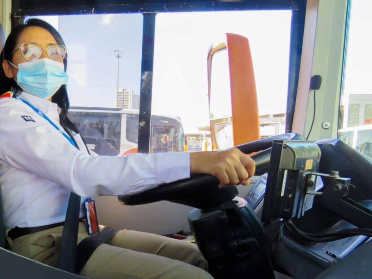 Hacienda y Transcaribe convocan Feria por la Empleabilidad en Caribe Plaza