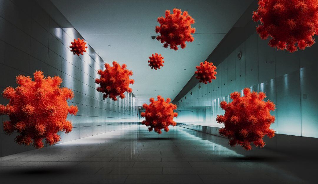 Conozca las 'gotas milagrosas' fabricadas en Venezuela contra la COVID-19