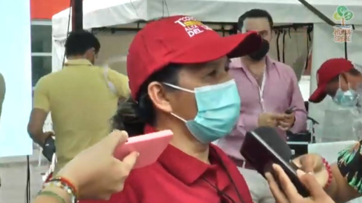 Mujeres del Huila se destacan en la producción de cafés de alta calidad