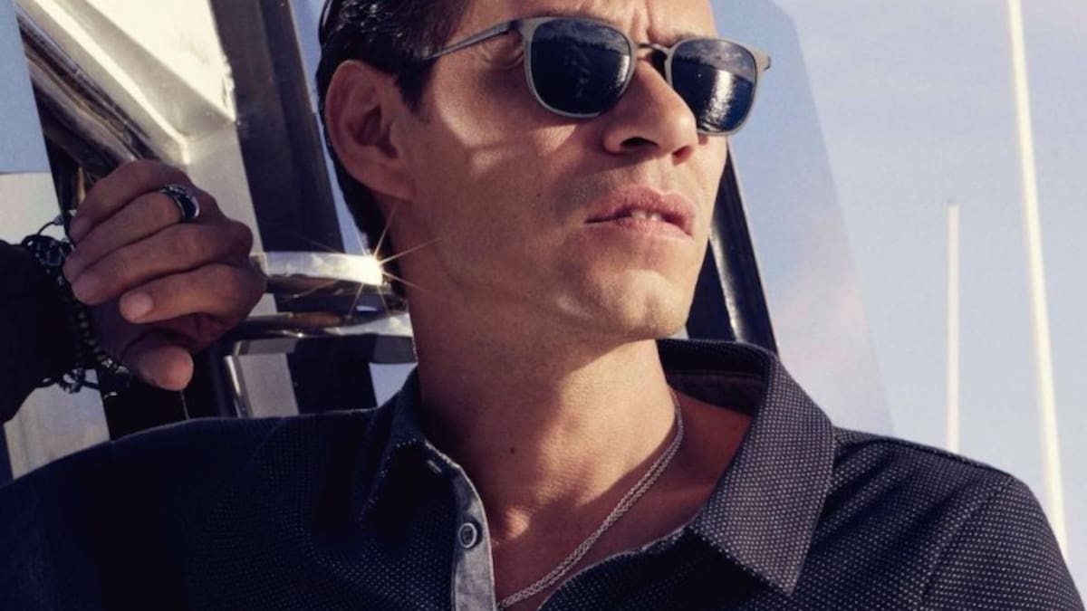 La Buena y La Mejor de Marc Anthony