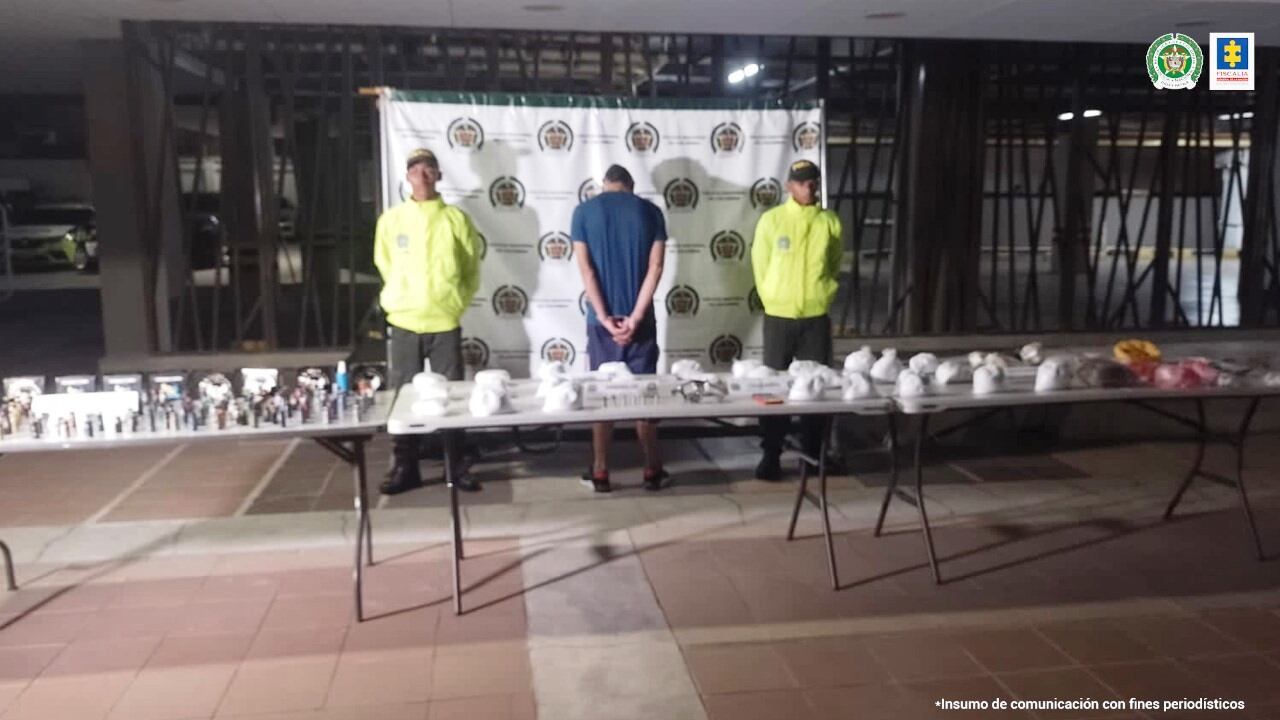 Fiscalía General de la Nación