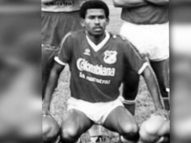Exfutbolista Jair Abonía fue asesinado en Jamundí