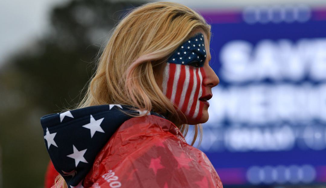 Estas son las leyes restrictivas en auge en EE.UU.el país de las libertades