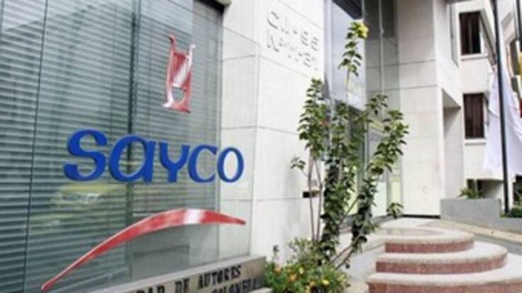 Por nuevas denuncias de corrupción ordenan inspección a Sayco