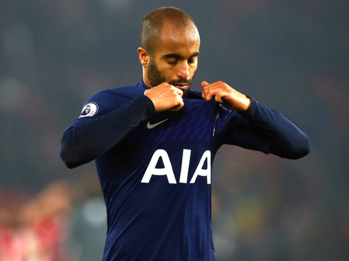 Tottenham desaprovechó el pinchazo del Chelsea y quedó sexto en la Liga