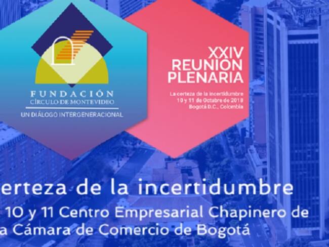 La certeza de la incertidumbre, plenaria del Círculo de Montevideo