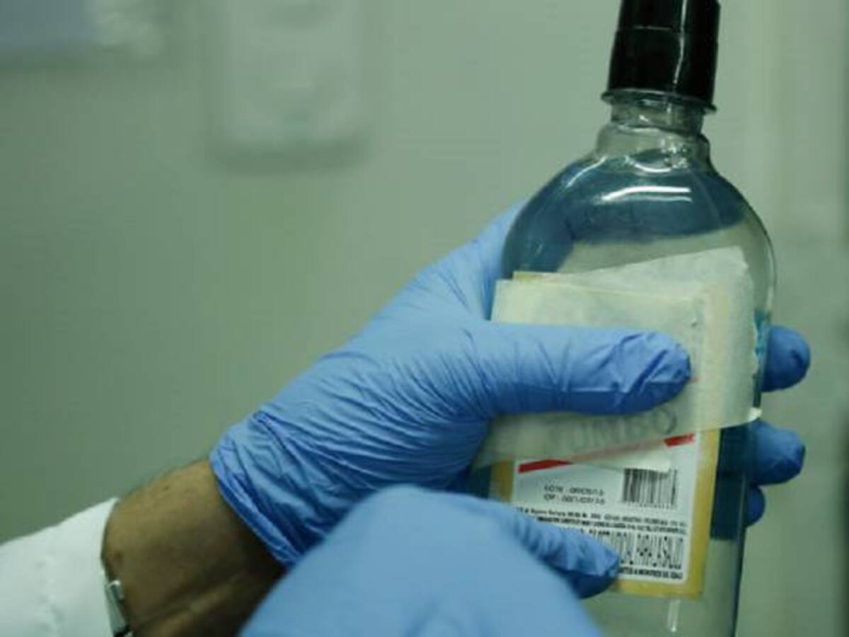 Más de 200 establecimientos cerrados en el Valle por licor adulterado