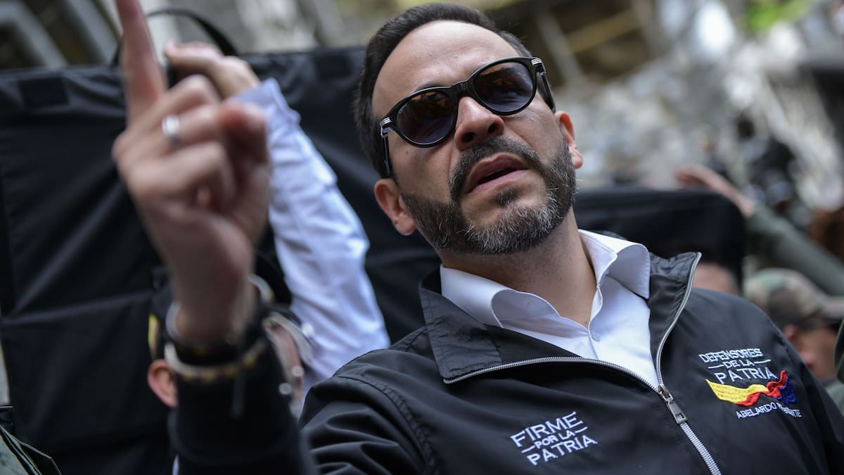 HRW pide a De la Espriella que frene el aumento del reclutamiento infantil en Colombia