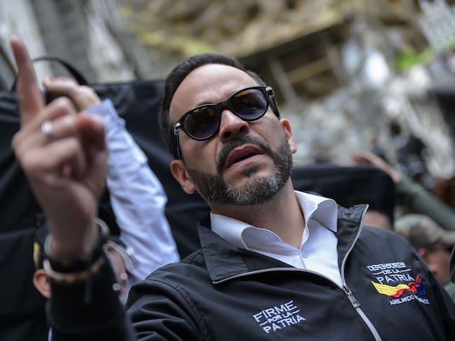 Abelardo de la Espriella. Foto: Getty Images.