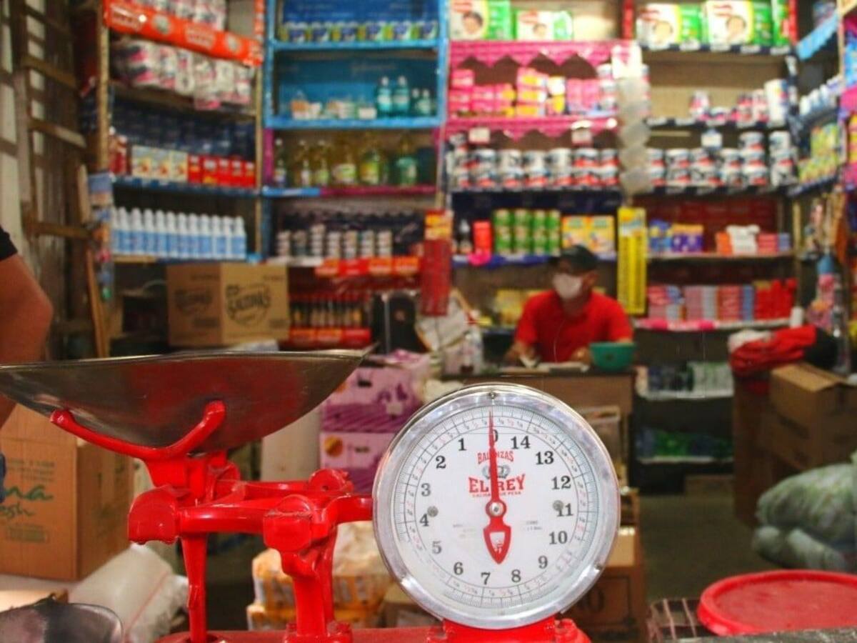 Fenalco Risaralda advierte que las tiendas y panaderías de barrio están en crisis