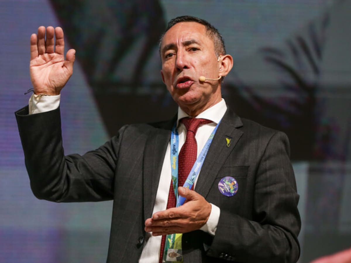 Los líos en Ecopetrol por el contrato que examina riesgo reputacional de Ricardo Roa