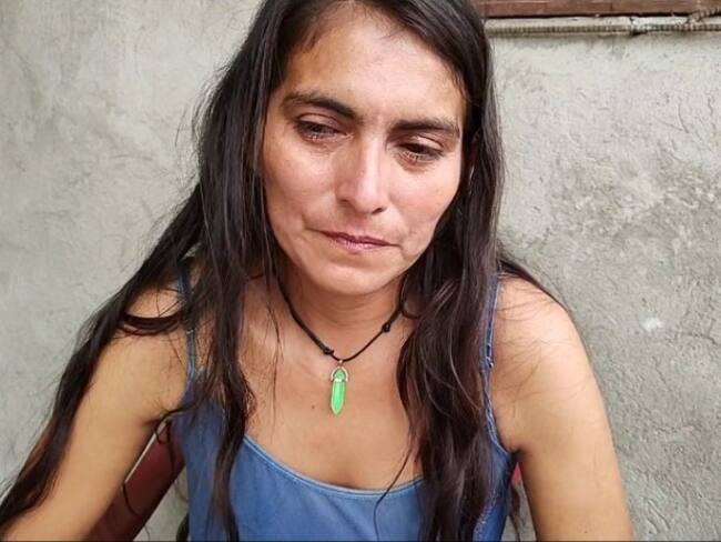 “Mi hija se enamoró de un hombre por redes sociales y ahora está desaparecida”