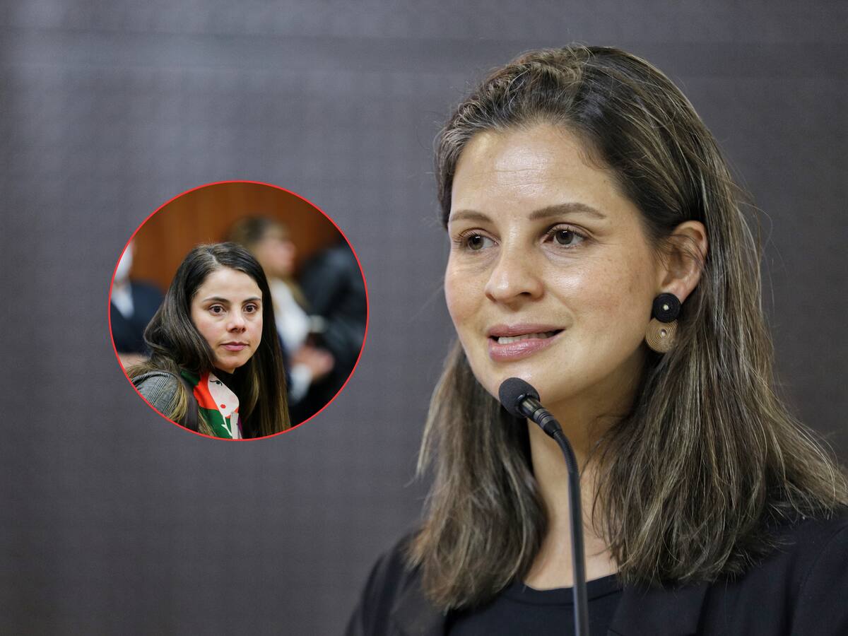 Senadora Padilla acusa a Esmeralda Hernández de buscar su voto con ministros en Comisión