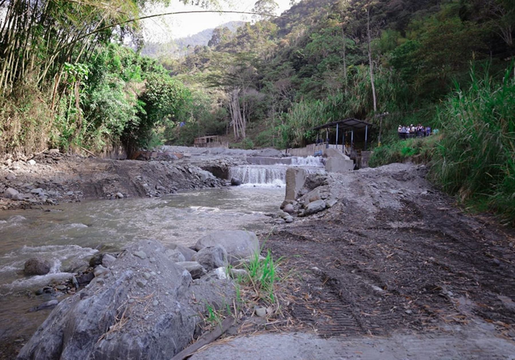 Acueducto de Ibagué