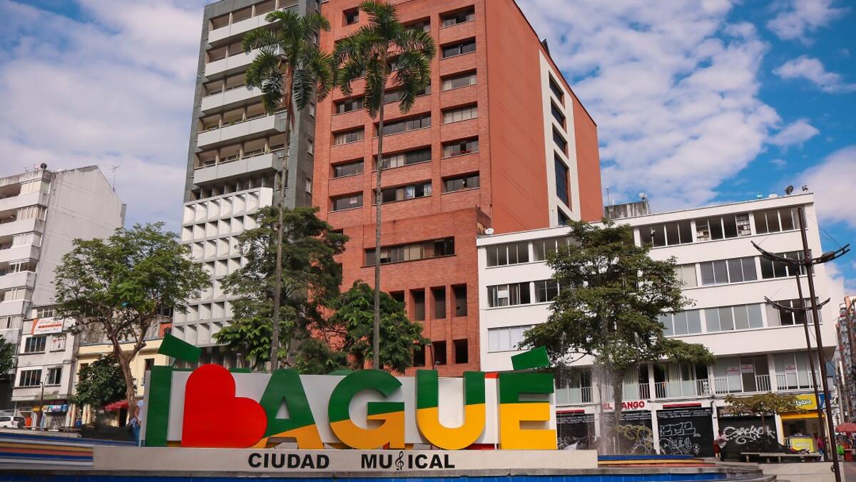 Gobierno Nacional designa delegados ante junta directiva de Cámara de Comercio de Ibagué