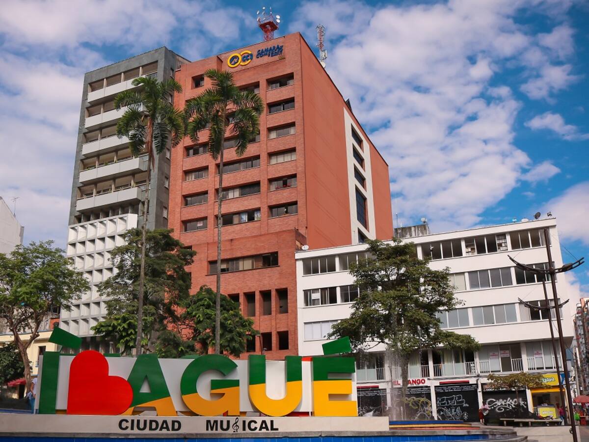 ¿Por qué la Cámara de Comercio de Ibagué es protagonista del desarrollo empresarial?