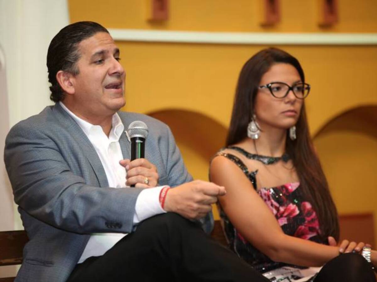 Se lanza en Bogotá el IV Mompox Jazz Festival