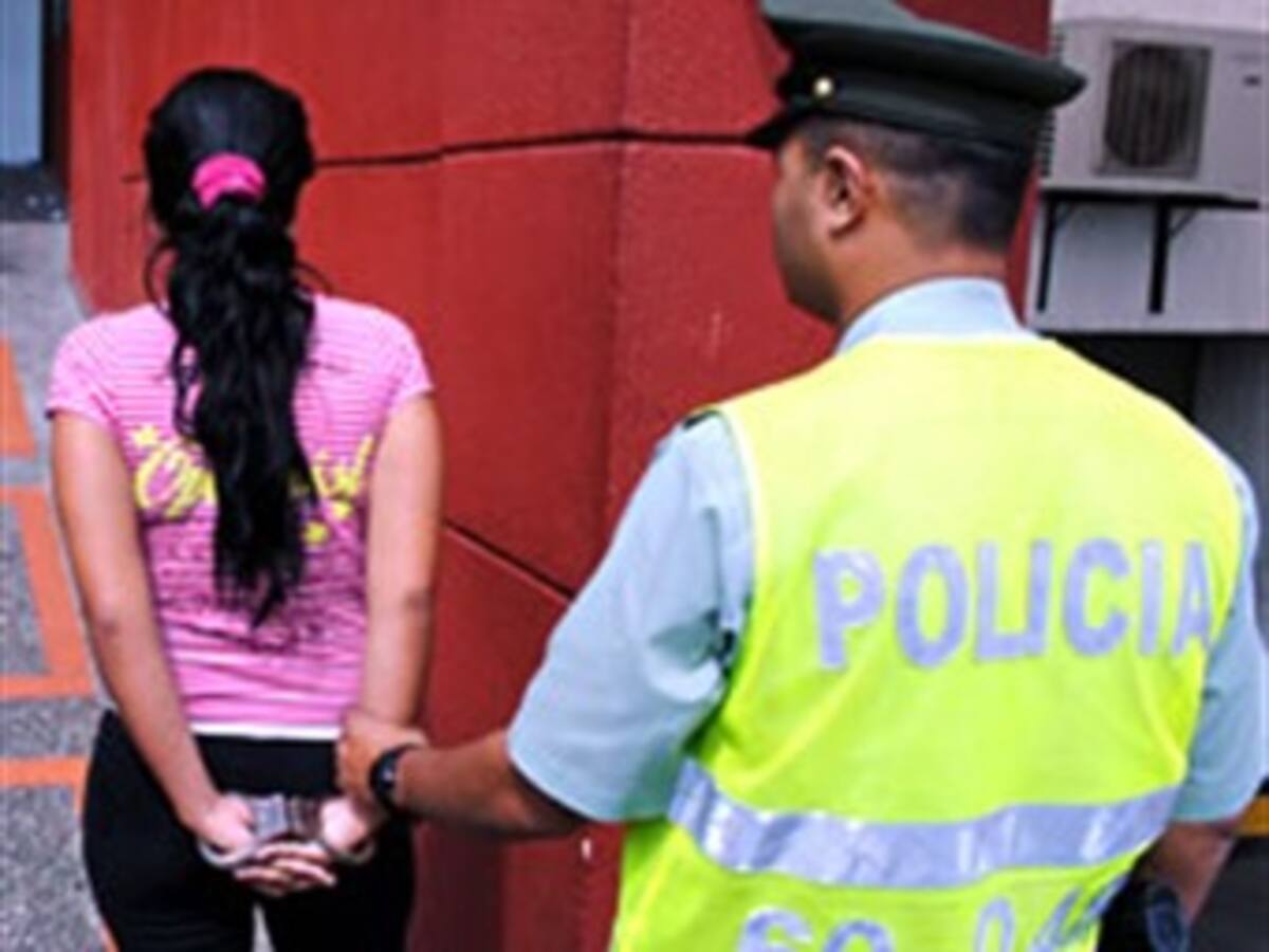 Confirman condena contra canadiense acusada de asesinar a odontólogo de Santa Marta