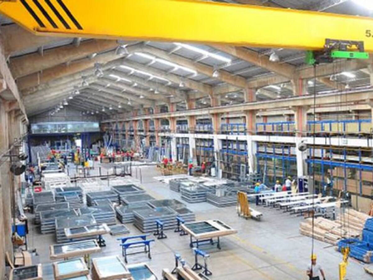 Tecnoglass reporta cifras récord en tercer trimestre del 2021