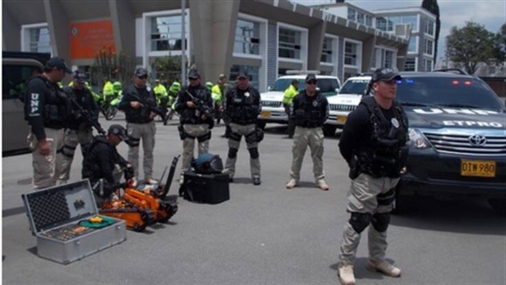 Piden que no haya selección política en desmonte de escoltas