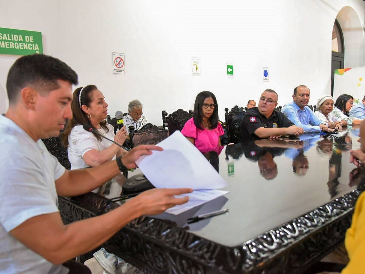 Incremento salarial del 15% para empleados públicos de la Alcaldía de Cartagena