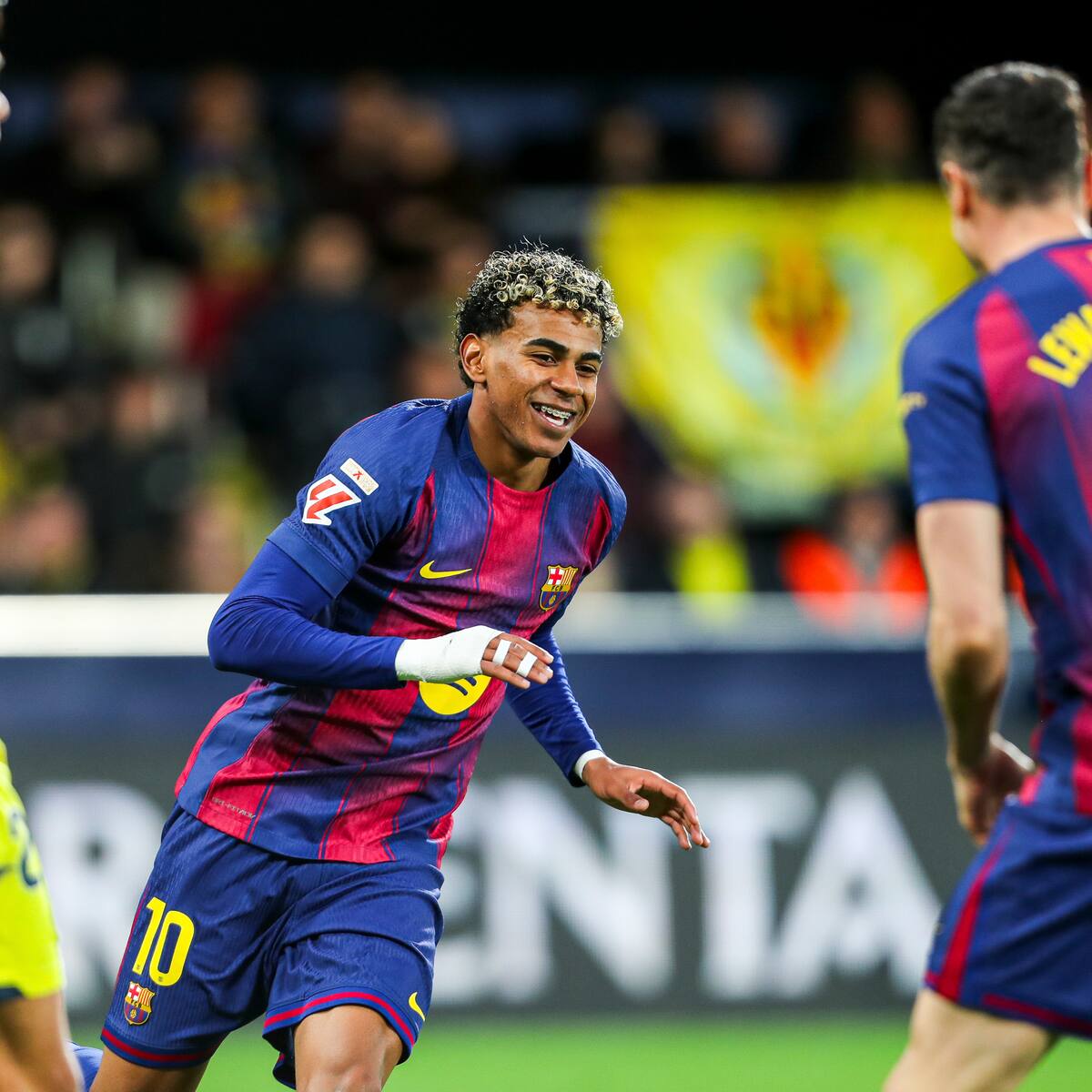 Barcelona vence al Villarreal en LaLiga: ¿Cuántos puntos le saca al Real Madrid en la tabla?