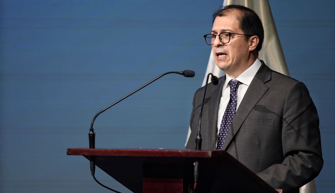 Fiscal Fransisco Barbosa