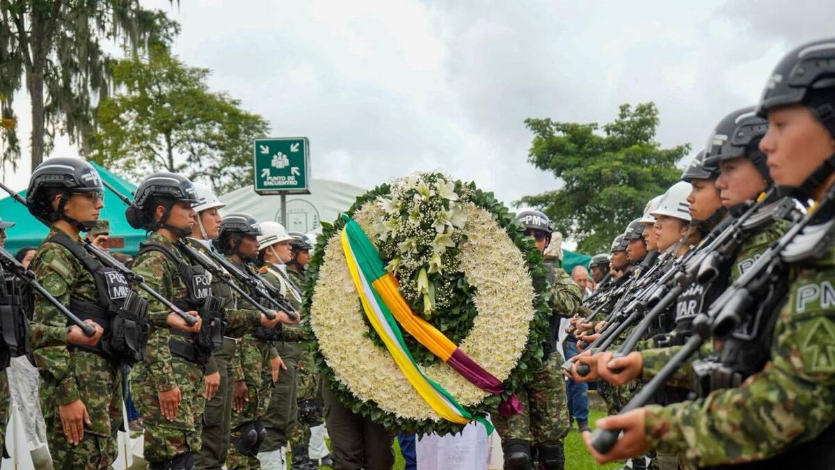 Lunes 26 de enero, las noticias más importantes de Armenia y Quindío