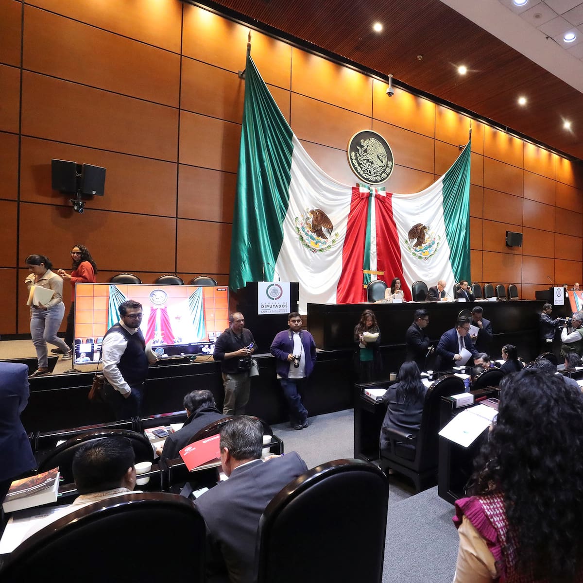 México cambia la Constitución para anular elecciones si se comprueba “injerencia extranjera”