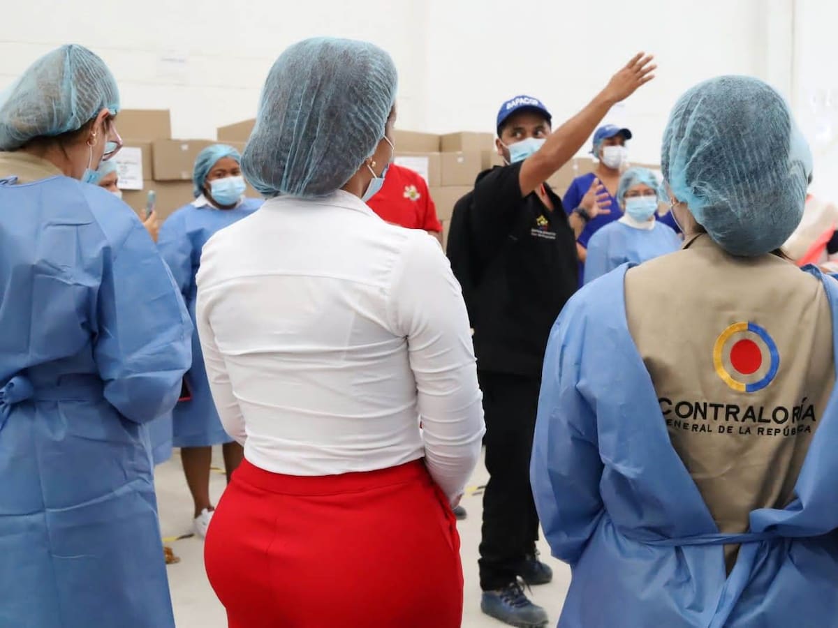 De 3 se pasará a 22 instituciones que harán preparación de alimentos en sitio