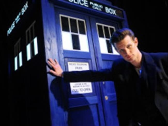 Doctor Who se verá en 90 países a la vez