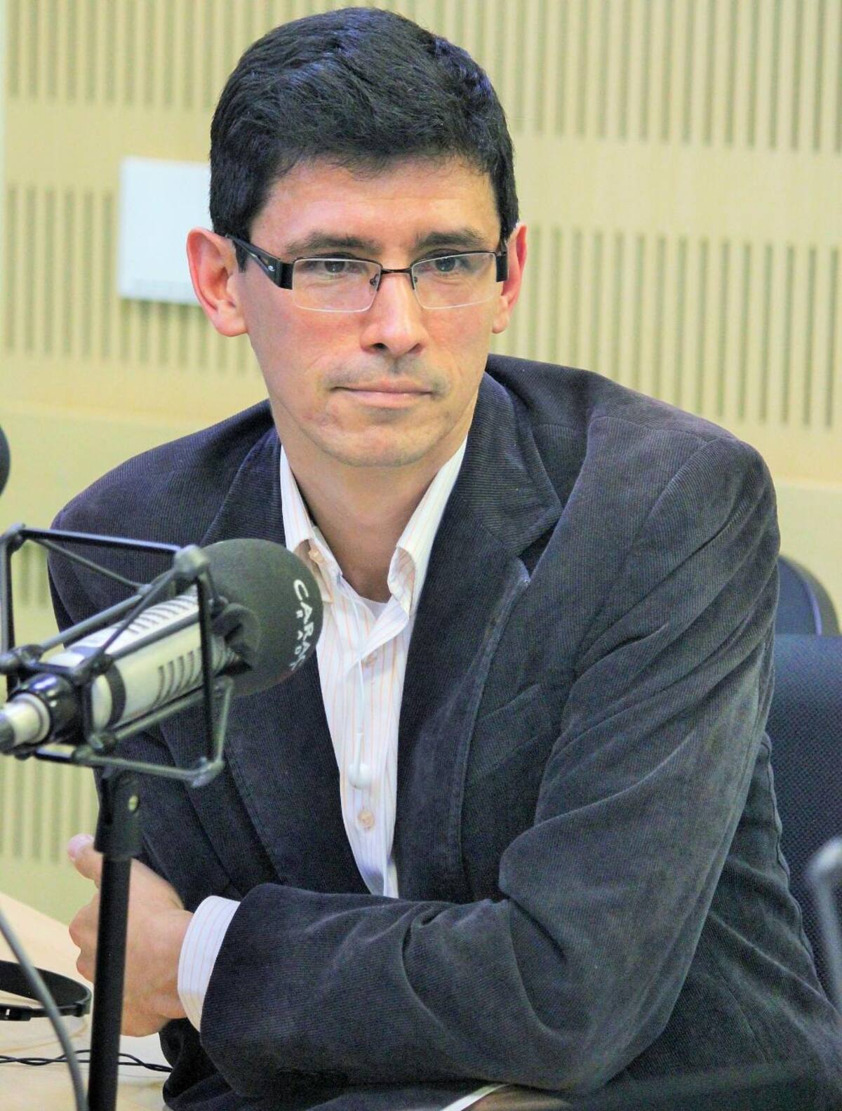 Mauricio Jaramillo