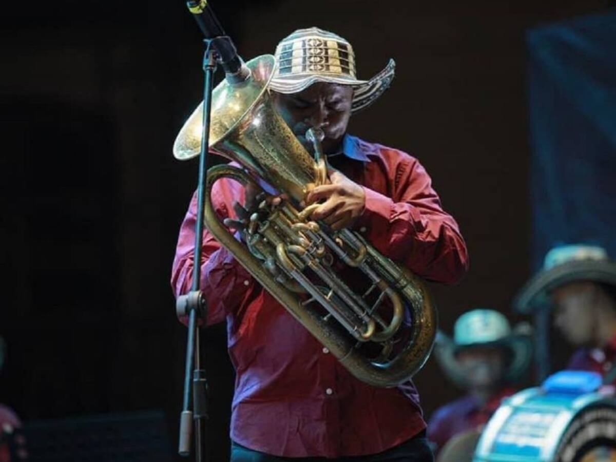 Amplian inscripción en el 8° Festival Departamental de Bandas de Bolívar