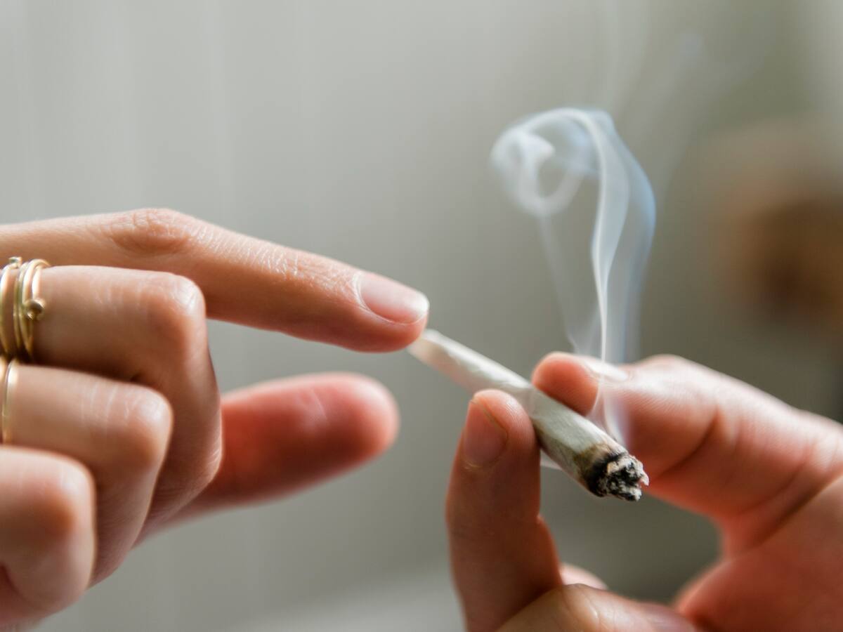 El número de consumidores de drogas aumentó un 23% en una década: ONU