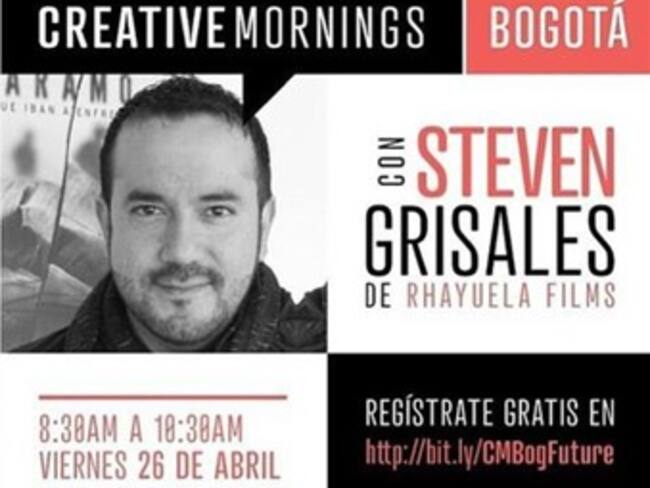 Futuro con creatividad, éxito asegurado