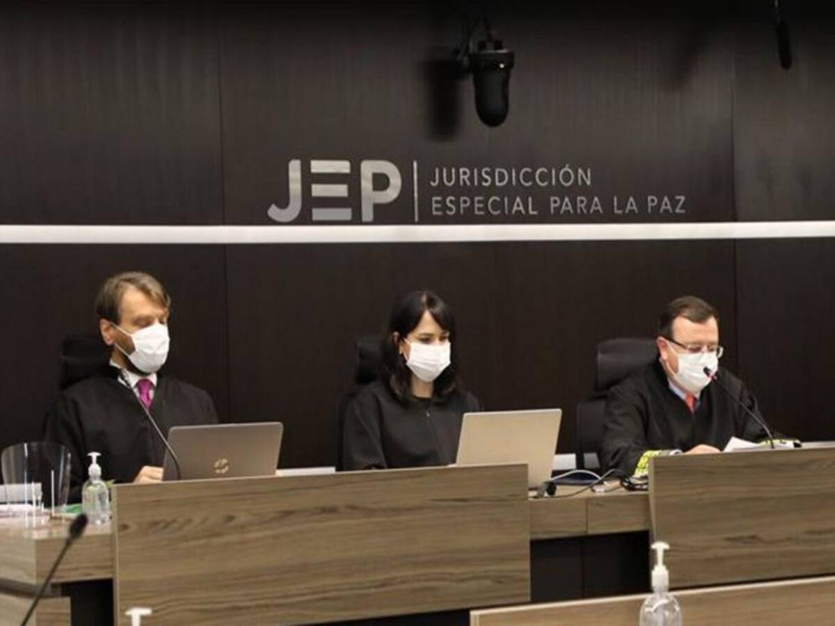 En Neiva se adelantará audiencia a militares vinculados con falsos positivo