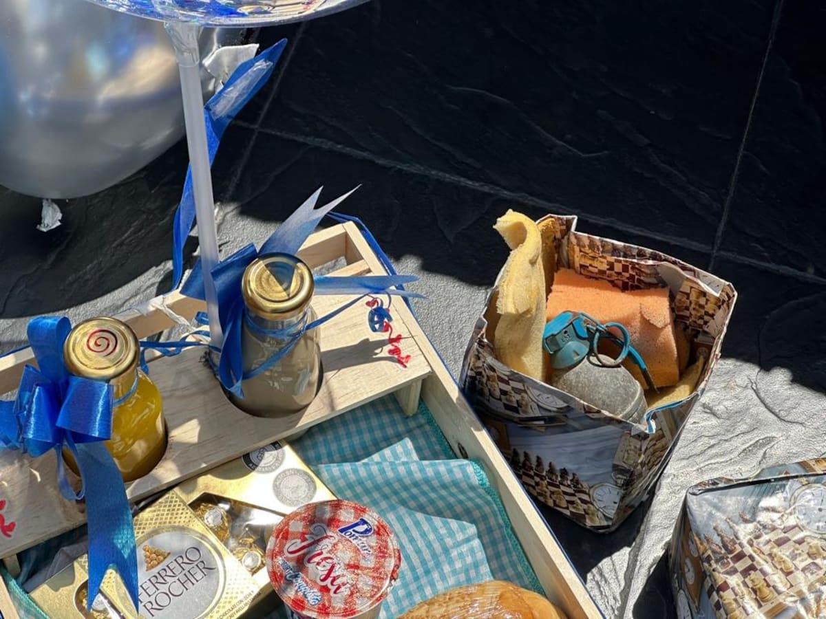 “Estamos entrenados para estos riesgos”: director del INPEC sobre desayuno bomba