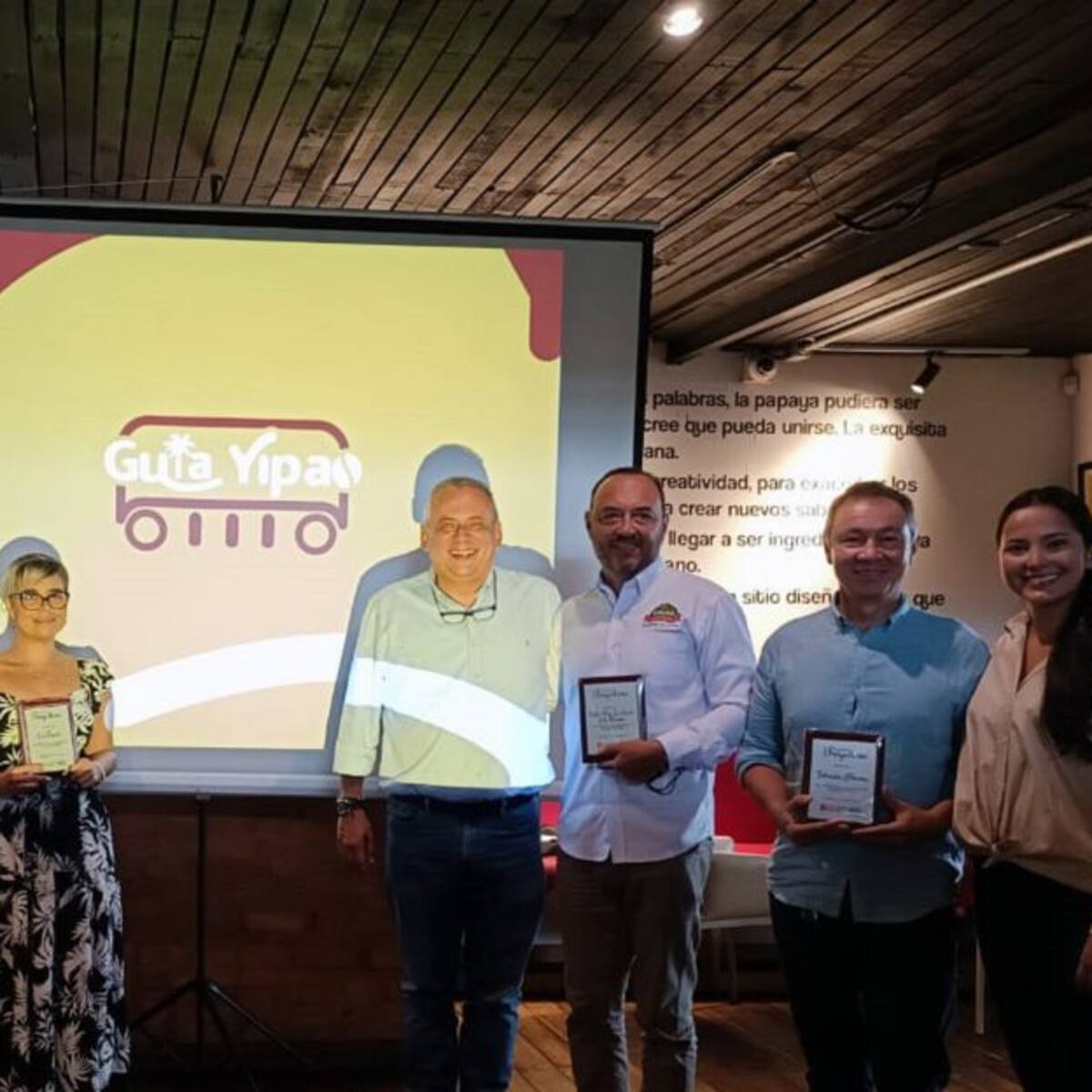 ‘Guía Yipao’, estrategia de reactivación de restaurantes en Armenia
