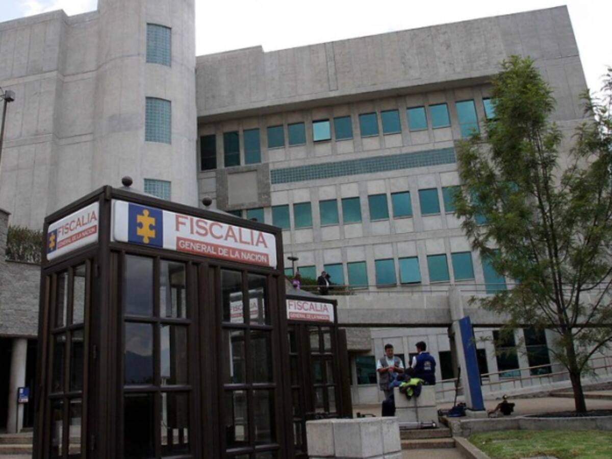 Lobby de los candidatos a fiscal general no es irregular: Corte Suprema