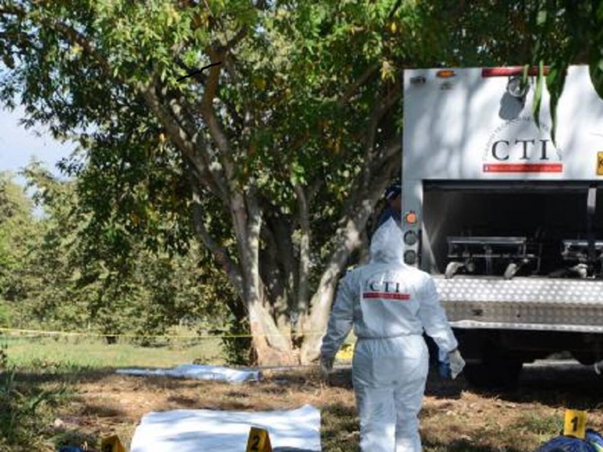 Seis municipios del Atlántico sin homicidios durante el 2018