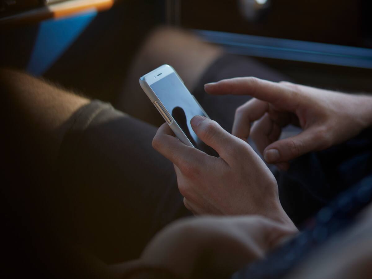 Objetos que más pierden los ciudadanos en apps de transporte: ¿Cómo recuperarlos con Uber y Didi?